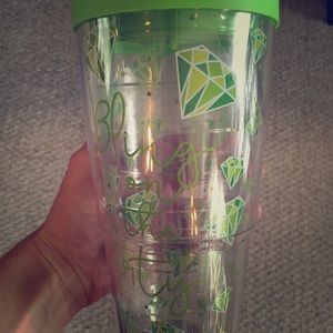 It Works Tervis